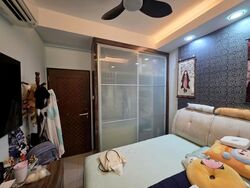 Gray Lane (D15), Apartment #635854191